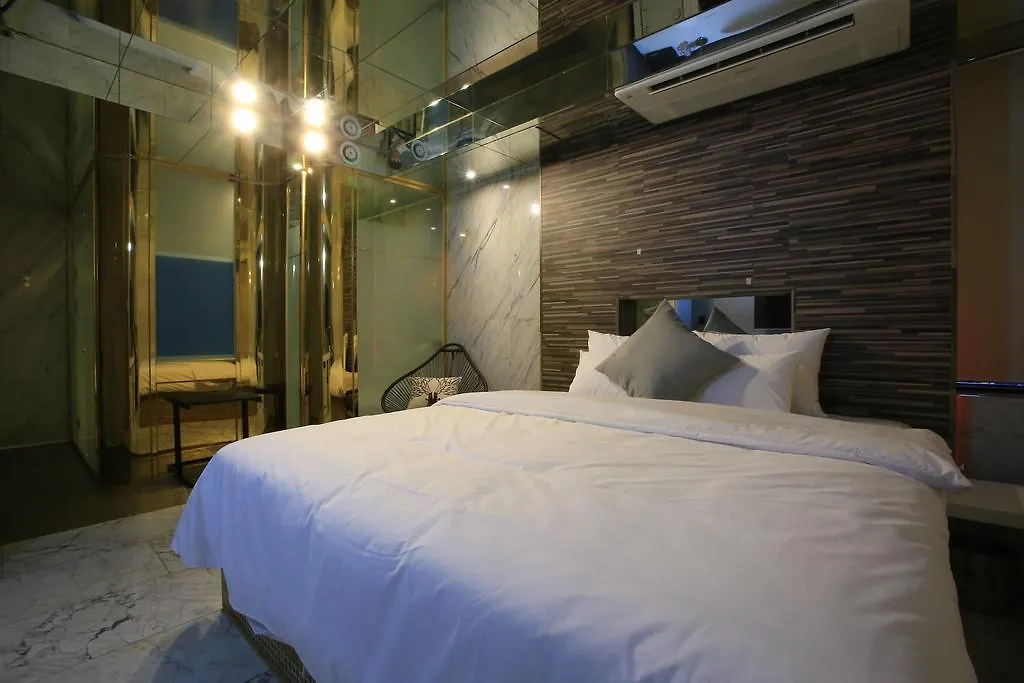 The Ace Hotel Seoul