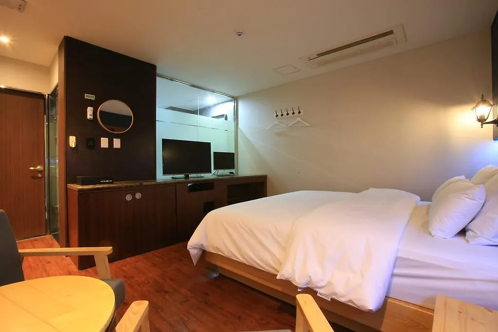 The Ace Hotel Seoul