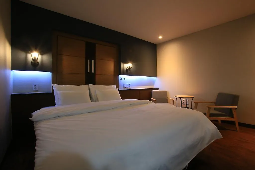 סיאול The Ace Hotel