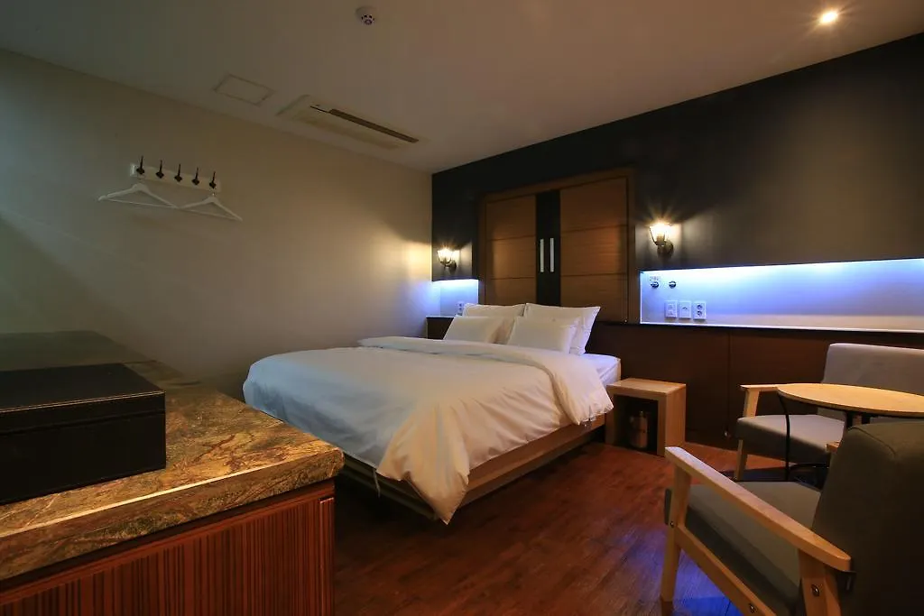 סיאול The Ace Hotel