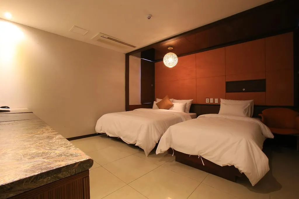 סיאול The Ace Hotel